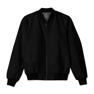 black-jacket